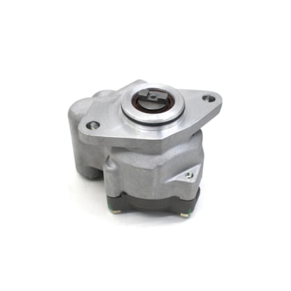 SCHULZ | 81660150 | BOMBA DIRECAO HIDRAULICA MB HPN/ATEGO/ONIBUS (CARCACA ALUMINIO)
