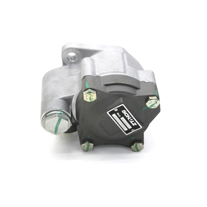 SCHULZ | 81660150 | BOMBA DIRECAO HIDRAULICA MB HPN/ATEGO/ONIBUS (CARCACA ALUMINIO)-580d5630-8d2b-4991-85c1-7a60db5cfebf