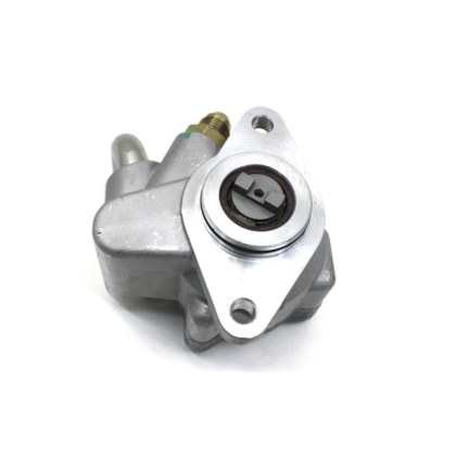 SCHULZ | 81660160 | BOMBA DIRECAO HIDRAULICA FORD CARGO 1317E/1517E/1717E (07/02/05 A 03/04/11)