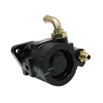 SCHULZ | 81660210 | BOMBA DIRECAO HIDRAULICA VW 7100/8120/8150 MOTOR MWM X10 4CIL (ROTACAO ESQUERDA)