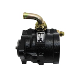 SCHULZ | 81660210 | BOMBA DIRECAO HIDRAULICA VW 7100/8120/8150 MOTOR MWM X10 4CIL (ROTACAO ESQUERDA)