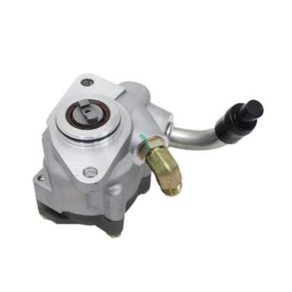 SCHULZ | 81660280 | BOMBA DIRECAO HIDRAULICA FORD CARGO B1618 | VW 17210CO/17210OD