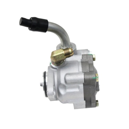 SCHULZ | 81660280 | BOMBA DIRECAO HIDRAULICA FORD CARGO B1618 | VW 17210CO/17210OD