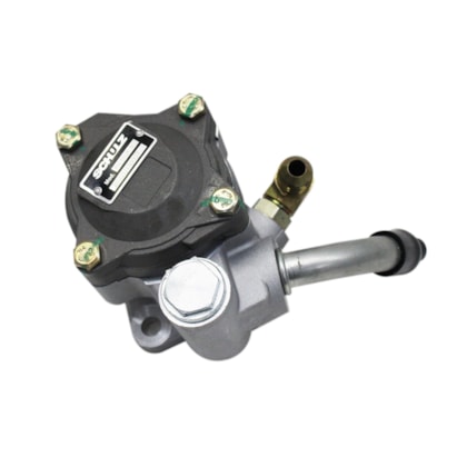 SCHULZ | 81660280 | BOMBA DIRECAO HIDRAULICA FORD CARGO B1618 | VW 17210CO/17210OD