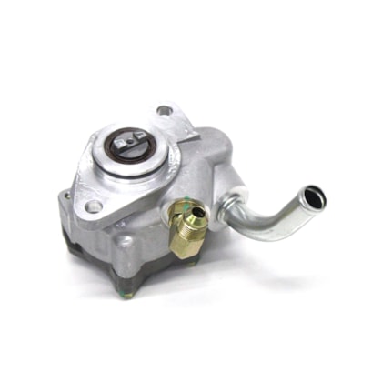 SCHULZ | 81660300 | BOMBA DIRECAO HIDRAULICA FORD CARGO 814/815/815S (..07/05/2007)