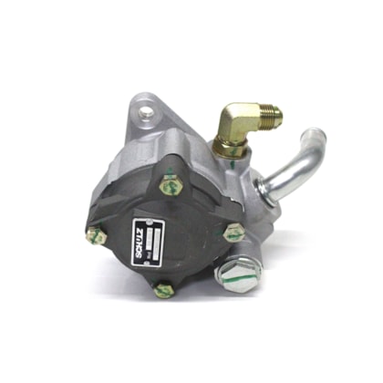 SCHULZ | 81660310 | BOMBA DIRECAO HIDRAULICA AGRALE VOLARE W8/W9/A5/A6/V5/V6 7500/8500/MA7.9/MA9