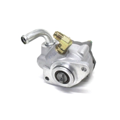 SCHULZ | 81660310 | BOMBA DIRECAO HIDRAULICA AGRALE VOLARE W8/W9/A5/A6/V5/V6 7500/8500/MA7.9/MA9