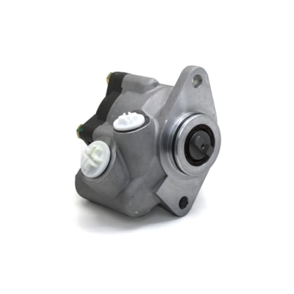 SCHULZ | 81660870 | BOMBA DIRECAO HIDRAULICA MB 712C/914C/1215C | MB ACCELO 815/915C/1016 | MOTOR OM904LA/OM924LA (ROTACAO DIREITA)