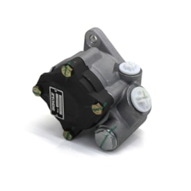 SCHULZ | 81660870 | BOMBA DIRECAO HIDRAULICA MB 712C/914C/1215C | MB ACCELO 815/915C/1016 | MOTOR OM904LA/OM924LA (ROTACAO DIREITA)