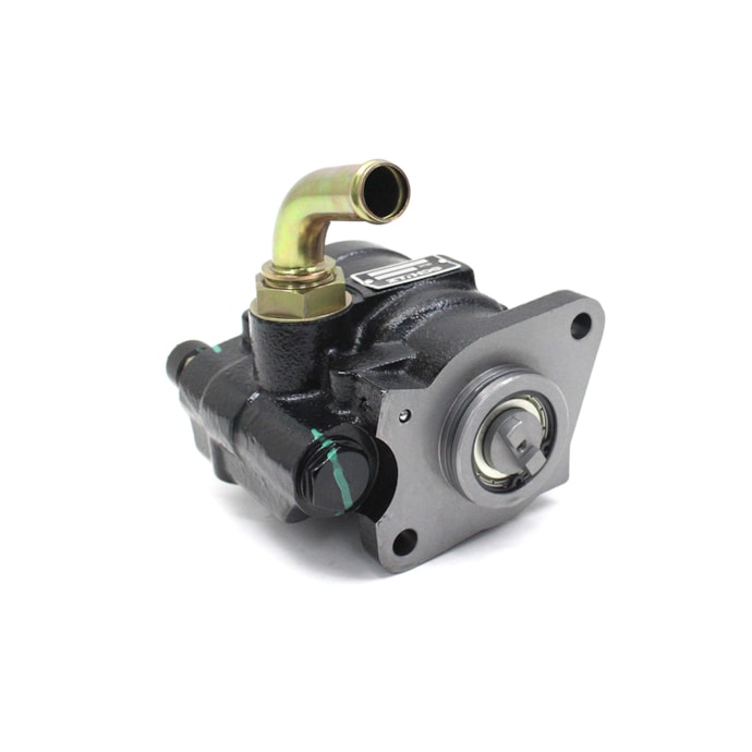 SCHULZ | 81660980 | BOMBA DIRECAO HIDRAULICA F1200/F12000L/F14000HD SAPAO (92 A 95) MOTOR MWM 229 6CIL (ROTACAO DIREITA)-76786e20-4bd1-4ec6-a7ab-fe719e987b92