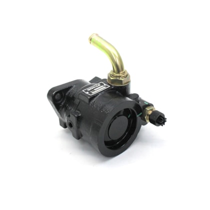 SCHULZ | 81660980 | BOMBA DIRECAO HIDRAULICA F1200/F12000L/F14000HD SAPAO (92 A 95) MOTOR MWM 229 6CIL (ROTACAO DIREITA)