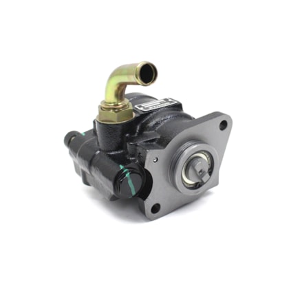 SCHULZ | 81660980 | BOMBA DIRECAO HIDRAULICA F1200/F12000L/F14000HD SAPAO (92 A 95) MOTOR MWM 229 6CIL (ROTACAO DIREITA)