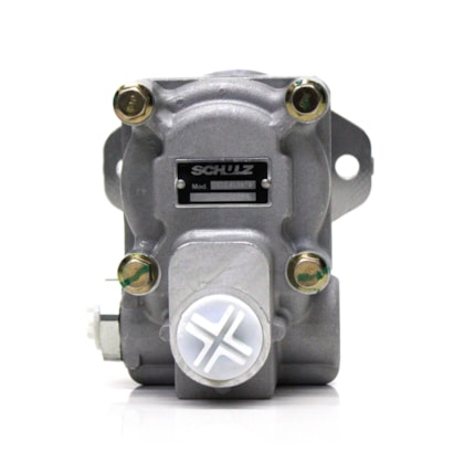 SCHULZ | 81661080 | BOMBA DIRECAO HIDRAULICA FORD F12000/F14000/F16000 PIT-BULL 99.. MOTOR CUMMINS SERIE B/BT