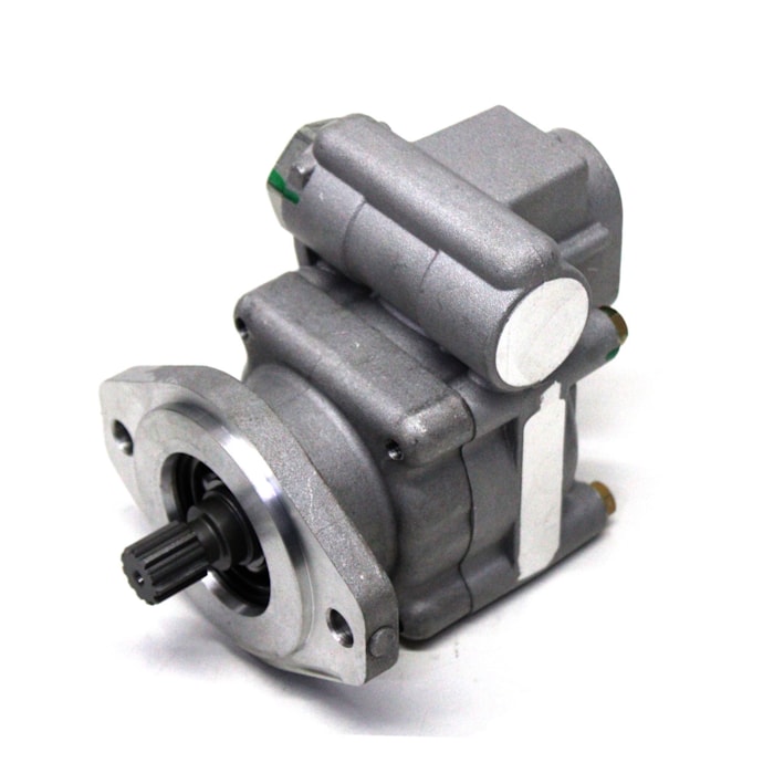 SCHULZ | 81661080 | BOMBA DIRECAO HIDRAULICA FORD F12000/F14000/F16000 PIT-BULL 99.. MOTOR CUMMINS SERIE B/BT-8a008060-d77a-426d-9061-a1c516f19da4