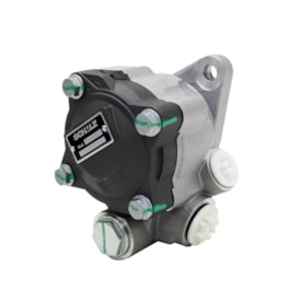 SCHULZ | 81661130 | BOMBA DIRECAO HIDRAULICA VW CONSTELLATION/WORKER/ONIBUS MOTOR MAN D0834/D0836 4CIL/6CIL EURO 5