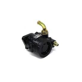 SCHULZ | 81661340 | BOMBA DIRECAO HIDRAULICA VW CONSTELLATION 13180/15180 MOTOR MWM X12 4CIL (ROTACAO ESQUERDA)