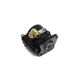 SCHULZ | 81661340 | BOMBA DIRECAO HIDRAULICA VW CONSTELLATION 13180/15180 MOTOR MWM X12 4CIL (ROTACAO ESQUERDA)