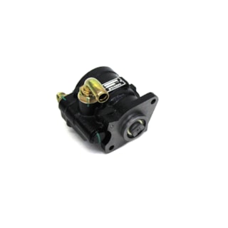 SCHULZ | 81661340 | BOMBA DIRECAO HIDRAULICA VW CONSTELLATION 13180/15180 MOTOR MWM X12 4CIL (ROTACAO ESQUERDA)