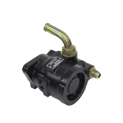SCHULZ | 81661350 | BOMBA DIRECAO HIDRAULICA VW 26260E/31260E (ROTACAO ESQUERDA)