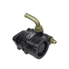 SCHULZ | 81661350 | BOMBA DIRECAO HIDRAULICA VW 26260E/31260E (ROTACAO ESQUERDA)