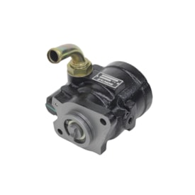 SCHULZ | 81661350 | BOMBA DIRECAO HIDRAULICA VW 26260E/31260E (ROTACAO ESQUERDA)