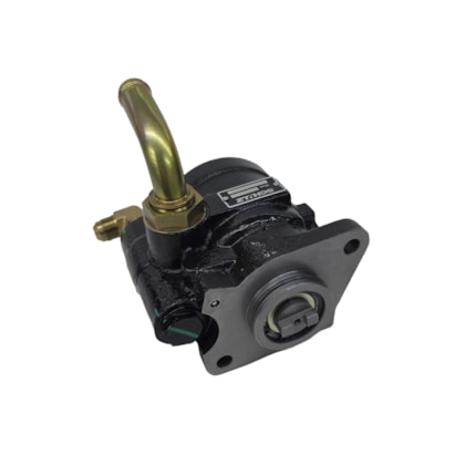 SCHULZ | 81661360 | BOMBA DIRECAO HIDRAULICA VW 5140/8150 DELIVERY VW 5140EOD/8150EOD MICRO ONIBUS MOTOR MWM SPRINT 4.08 (ROTACAO LD HORARIA)