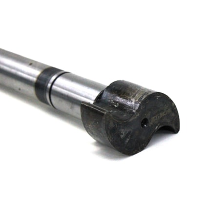 SCHULZ | 81672040 | EIXO S (S) 28E FREIO TRASEIRO LE FORD/VW (570X630MM)