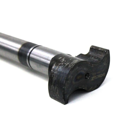 SCHULZ | 81672050 | EIXO S (Z) 28E FREIO TRASEIRO LD FORD/VW (570X630MM)