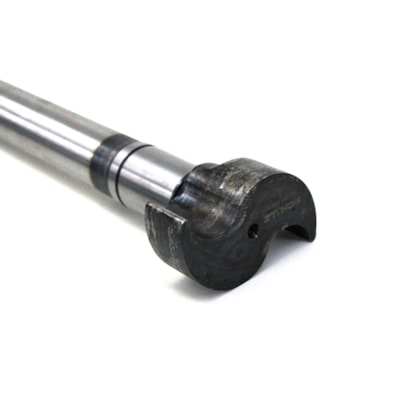 SCHULZ | 81672080 | EIXO S (S) 28E FREIO LE CARRETA FACCHINI 16,5 QPLUS (605 X 652,70MM)