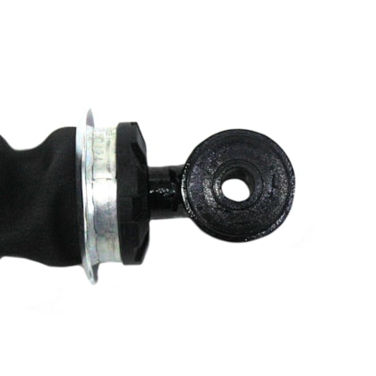 SCHULZ | 81683190 | AMORTECEDOR/BOLSA/BEXIGA AR PNEUMATICA DIANTEIRA CABINE MB AXOR/ACTROS (OLHAL/OLHAL) (USA 02)