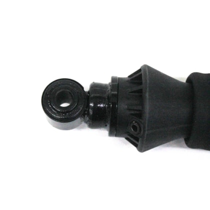 SCHULZ | 81683190 | AMORTECEDOR/BOLSA/BEXIGA AR PNEUMATICA DIANTEIRA CABINE MB AXOR/ACTROS (OLHAL/OLHAL) (USA 02)