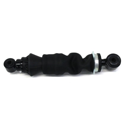 SCHULZ | 81683190 | AMORTECEDOR/BOLSA/BEXIGA AR PNEUMATICA DIANTEIRA CABINE MB AXOR/ACTROS (OLHAL/OLHAL) (USA 02)