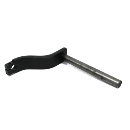 SDUBO | S3100 | ALAVANCA SELETORA VW CAMBIO EATON CL450/280V/280VH/280VHD (PARA MONTAR COM TERMINAL T11711551 FIXACAO COM PARAFUSO)
