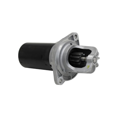 SEG/BOSCH | F000AL0150 | MOTOR PARTIDA 12V FORD CARGO (MONTADO COM MANCAL/FOCINHO)