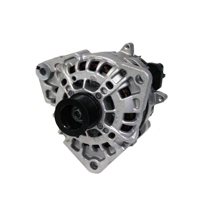 SEG/BOSCH | F000BL07C8 | ALTERNADOR 24V/80A COM POLIA 8PK VW CONSTELLATION VW ONIBUS (2012..) MOTOR EURO 5-7dba37fa-69b3-4935-9a4a-c7dc6bbca288