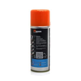 SIEGER | 048004 | SPRAY LIMPADOR AR CONDICIONADO SC105 - 200ML (LAVANDA)