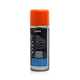 SIEGER | 048309 | SPRAY LIMPADOR AR CONDICIONADO SC105 - 200ML (LAVANDA)