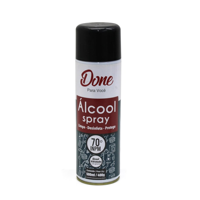 SIEGER | 049070 | SPRAY ALCOOL 70 GRAUS 500ML-ccdeaf35-29e7-49c3-993c-b773454fa9f4