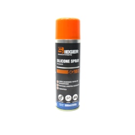 SIEGER | SC103 | SPRAY SILICONE 300ML