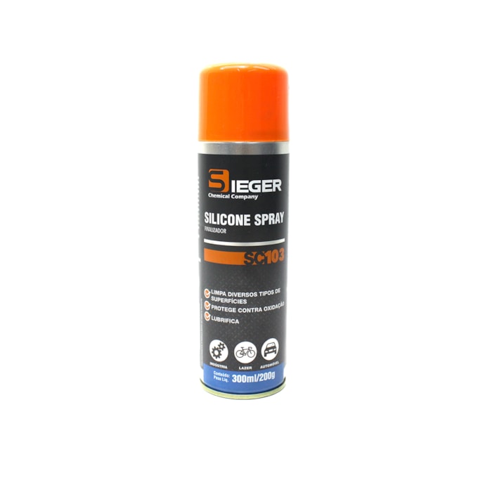 SIEGER | SC103 | SPRAY SILICONE 300ML-0f796729-4c43-41e0-aa09-6bb01853a52e