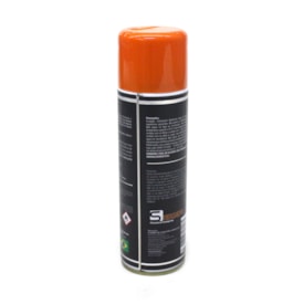 SIEGER | SC108 | SPRAY REVITALIZADOR/PRETINHO PARA PNEU SC108 500ML