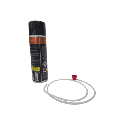 SIEGER | SC111 | SPRAY LIMPADOR DE FILTRO PARTICULAS DIESEL DPF CLEANER 500ML