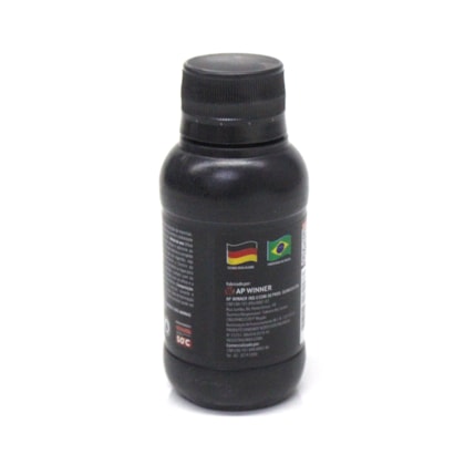 SIEGER | SC126 | LIMPA PARABRISA SC126 100ML
