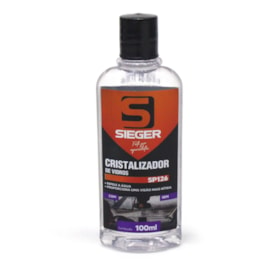 SIEGER | SC128 | SPRAY DESENGRAXANTE MULTIUSO SC128 - 500ML