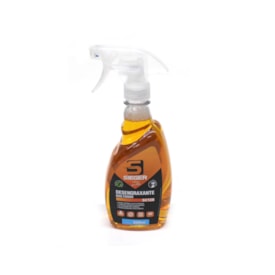 SIEGER | SC128 | SPRAY DESENGRAXANTE MULTIUSO SC128 - 500ML