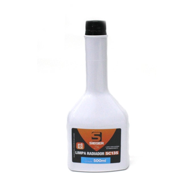 SIEGER | SC135 | LIMPA RADIADOR/SISTEMA ARREFECIMENTO SP135 500ML-1aa378c5-d8cb-46ea-a039-e47e55f8ef06