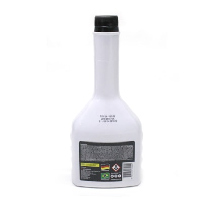 SIEGER | SC135 | LIMPA RADIADOR/SISTEMA ARREFECIMENTO SP135 500ML