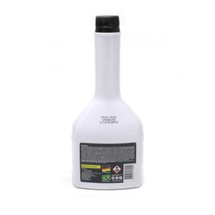 SIEGER | SC143 | LIMPA RADIADOR/SISTEMA ARREFECIMENTO SP135 500ML