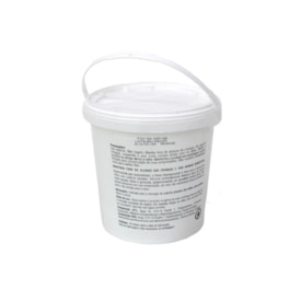 SIEGER | SC152 | PASTA DESENGRAXANTE PARA AS MAOS SC151 2,8KG