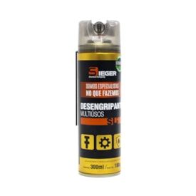 SIEGER | SL102 | SPRAY DESENGRIPANTE SL102 300ML/180GR